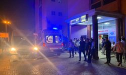 Hakkari'de Damat düğün gününde darp edildi