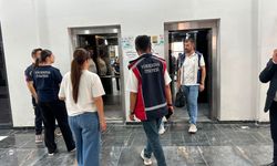 Yüksekova’da İş Merkezlerindeki Asansörler Denetlendi