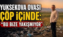 Piknik alanları Çöplüğe Döndü: Vatandaşlardan Duyarlılık Çağrısı