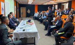 Yüksekova’da mahallelerin sorunları masaya yatırıldı