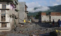 Nepal’de sel felaketi: Can kaybı 469’a yükseldi