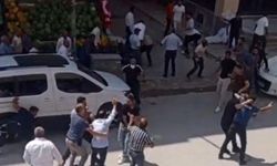 Van’daki kavgada ağır yaralanan genç yaşam mücadelesini kaybetti