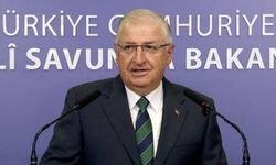 Bakan Güler’den ‘süreç’ açıklaması