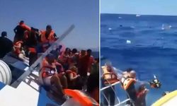 Batan gemide can kaybı 7'ye yükseldi, 237 kişi hayatını kurtardı