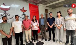 Hakkari’de İHD’den Zorla Kaybedilenler Günü’nde Adalet Çağrısı