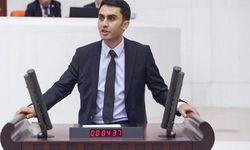 Milletvekili Parlak’tan Yüksekova’ya Adli Tıp ve Otopsi Birimi Talebi