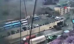 Nepal'deki sel felaketinde can kaybı 31'e yükseldi