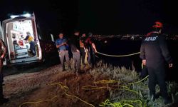 Kars’ta kayalıklardan düşen şahıs hayatını kaybetti