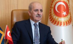 Kurtulmuş: Çerçeve yasa teklifi gelecek hafta partilerin ortak imzasıyla TBMM'ye gelecek
