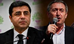 Bakırhan’dan Yeni Süreç Mesajı:Demirtaş ve Yüksekdağ Siyasete Dönecek