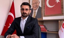 İlçe Başkanı Yılmaz kadına şiddetten tutuklandı