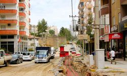 Dicle Elektrik’in 1,5 milyar TL’lik Artuklu yatırımında sona gelindi