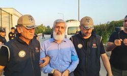 Furkan Vakfı'na operasoyn: Alparslan Kuytul ve eşi gözaltına