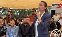 Yüksekova’daki taziyede konuşan Hatimoğulları: “Artık çatışma son bulsun”