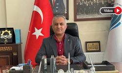 Başkan Özdemir, YÜTSO Başkanlığına Yeniden Aday Olduğunu Açıkladı