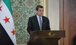 Mazlum Abdi, Suriye Cumhurbaşkanı Danışmanı olarak atandı