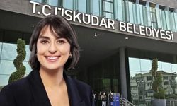 Tutuklanan Üsküdar Belediye Başkanı Sinem Dedetaş , görevden uzaklaştırıldı