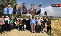 Yüksekova’da yıllardır yapılmayan 2 kilometrelik yol hastaları eve mahkum etti