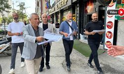 Emek ve Demokrasi Platformu’ndan 1 Eylül yürüyüşü için Şemdinli’ye davet