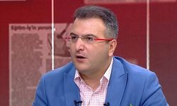 Gazeteci Cem Küçük tutuklandı