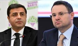 Adalet Bakanı: Kayyımlar kalacak, Demirtaş çıkamayacak