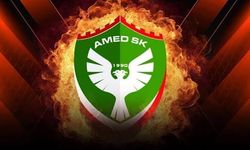 Amedspor, Sosyal Medyada En Hızlı Büyüyen Üçüncü Kulüp Oldu