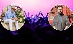 1. Gever Kültür ve Sanat Festivali’nde Aras Ardalan ve Rodin Barçın'da Yer Alacak