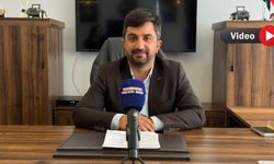 İş İnsanı Kayak, Yüksekova TSO Başkanlığına adaylığını açıkladı
