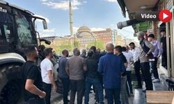 Yüksekova’da Doğal Gaz Çalışması Gerginliğe Neden Oldu