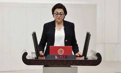 Milletvekili  Bartın, Hakkâri'deki Maden Çalışmalarını Meclis'e Taşıdı