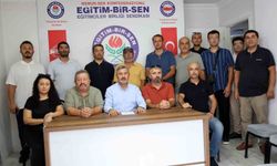 Uçak: "Kimlik kontrolü yapılmadı diye üç eğitim yöneticisinin mesleki itibarı yok edilemez"