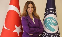 Bir büyükşehir belediye başkanı daha YENİ Parti’ye katıldı