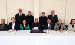 Buldan: Öcalan, Silahsızlanma ve Siyasallaşma Alt Kurulu'nda görev alacak