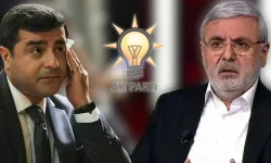Metiner’den Demirtaş açıklaması: AK Parti niye rahatsız olsun?