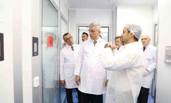 Memişoğlu: "Türkiye, sağlık hizmetlerinde güven endeksi çok yükselmiş bir ülkedir"