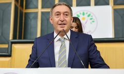 Tuncer Bakırhan: Hukukla yazılan yeni bir sayfa var