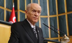 Bahçeli’den İsrail’e Rest:“Türkiye’nin Sabrını Sınamaktan Vazgeçin"