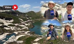 Cilo'ya Gelenler Hayran Kaldı, Rehberden Kirlilik Tepkisi