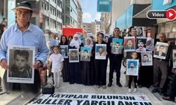 Yüksekova’da öldürülen 10 Yaşındaki çocuk için adalet talebi