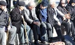 Türkiye'de yaşlı nüfus oranı tarihin zirvesinde: Yüzde 11,1'e yükseldi