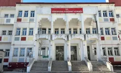 Yüksekova Hükümet Konağı İçin İhale Yapıldı