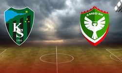 Kocaelispor-Amedspor Maçının Bilet Fiyatı Belli Oldu