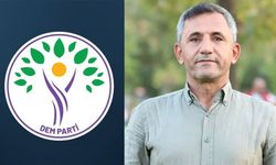 DEM Parti, Diyarbakır Büyükşehir Belediyesi'nin Yeni Eş Başkanını Açıkladı