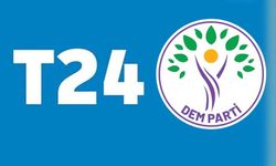 T24’e erişim engeli: DEM Parti’den açıklama