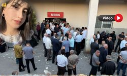 Yüksekova’da minibüs kazasında ağır yaralanan genç kız hayatını kaybetti