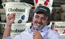 Ünlü Kürt iş insanı Hamdi Ulukaya’dan dünyayı şaşırtan yatırım
