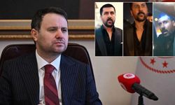 Adalet Bakanı Gürlek’ten Vanlı Kara Haydar açıklaması