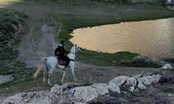 Hakkâri’nin Zirvelerinde Atlı Keşif! Cilo ve Sat Dağlarında 3 Günlük Macera
