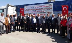 Van’da çiftçilere 4 yılda 750 milyon liralık tohum desteği