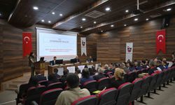 Vali Zorluoğlu başkanlığında "İl Hayvanları Koruma Kurulu" toplantısı gerçekleştirildi